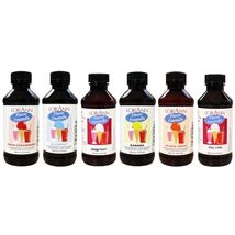 LorAnn Flavor Fountain Fruity Variety Pack - $620.71 MXN