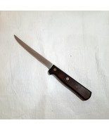 Dexter USA Connoisseur Wood Handle Commercial Chefs Knife 13F-6 filet bo... - $454.28 MXN