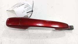 Passenger Side Right Rear Door Handle Exterior Painted Fits 07-15 MAZDA CX-9 - £47.25 GBP