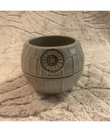Galerie Star Wars Ceramic Death Star Mug 4&quot; Tall x 8&quot; Wide - £6.73 GBP