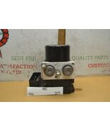 2009-10 Jeep Grand Cherokee ABS Brake Pump Control 68046110AA Module 309... - €142,21 EUR