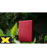 Solstice Standard Edition Playing Cards by Kings Wild Project - $22.63 CAD