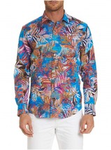 Robert graham king Louie shirt  - £291.80 GBP