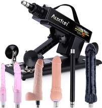 Automatic Sex Machine Sex Toys,Thrusting Machines for men &amp; Women,Love Machine D - £146.27 GBP+