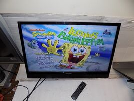 Insignia NS-32D120A13 720p 32 inch TV with Remote No Stand HDMI &amp; VGA fo... - $68.58