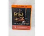 Knot Of Shadows Lois McMaster Bujold Audiobook MP3 CD - $59.39