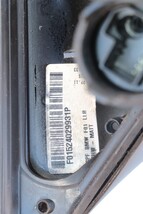 09-12 BMW 740Li 750Li F01 F02 Sideview Door Wing Mirror Passenger Right RH- 3pin image 7