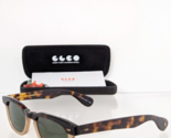 Brand Authentic Garrett Leight Sunglasses LO-B CAP 46mm Frame - $168.29