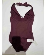 ERES Oolongcha Mika Pezzo Unico Costume Taglia 40, 42 Gipset - £112.08 GBP