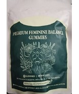 Premium-Feminine Balance/ Gummies-for Women’s Health & Wellness 60 Gummies - $9.85