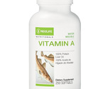 NeoLife, Vitamin A, 250 Softgels - £53.19 GBP