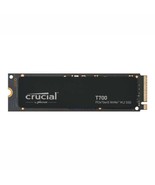 Crucial TB700 NVMe M.2 (2TB) 12400MB/s SSD - $777.88