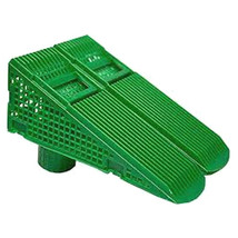 EZ Clean Downspout Wedge - Set of 2 - £10.35 GBP