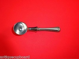 Old French by Gorham Sterling Silver Coffee Scoop HH Custom Made 6&quot; - £76.74 GBP