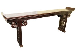 Antique Chinese Altar Table (3185), Circa 1800-1849 - $3,971.19