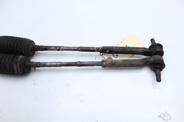 08-14 SUBARU IMPREZA WRX STI TIE RODS PAIR Q4021 image 11