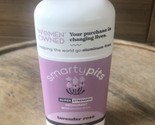 SmartyPits Aluminum Free Deodorant Sensitive Skin Formula - Lavender Ros... - £9.01 GBP