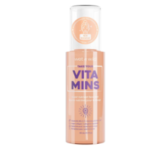 Wet n Wild Take Your Vitamins Super Nutrient Face Mist2.2Fl Oz - £13.58 GBP