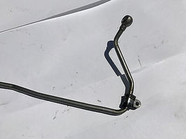 00-06 w215 MERCEDES CL600 S600 TRANSMISSION LINE HOSE X1212 image 3