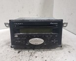 Audio Equipment Radio Display And Receiver Fits 05-06 SCION TC 683087 - $65.34