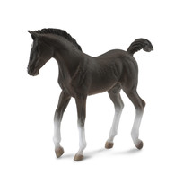 CollectA Walking Black Tennessee Foal Figure (Medium) - $19.98