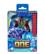 Transformers One Quintesson High Commander Hasbro Deluxe Action Figure T... - $25.73