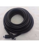 1/4&quot; X 25&#39; 3200 PSI (22MM-14 X 22MM-14) PRESSURE WASHER HOSE 196006GS - $24.95