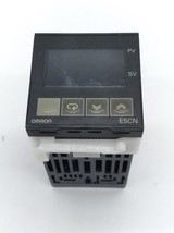 Omron 35CN-Q2MP-500 Temperature Controller TESTED  - $85.60