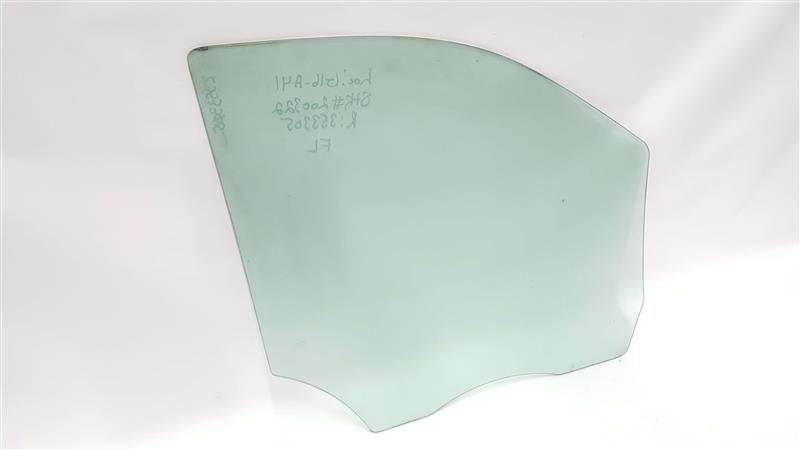 Driver Front Door Glass OEM 2006 2007 2008 Lincoln LT  Item image 4