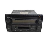 Audio Equipment Radio Receiver CD With Cassette Fits 02-04 CAMRY 623757 - $69.30