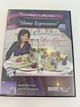 OESD  802 Home Expressions by Marie Osmond - €20,33 EUR