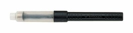 Parker Fountain Pen Converter New Sealed 1 unit Slide or Push Piston Fil... - $5.99
