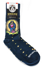 Soxology Catholic Socks MotherBoard Virgin Mary Lady Of Guadalupe New - £14.23 GBP