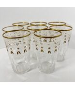 Vintage Kosta Boda Crystal Glassware Cut Glass Junior Pattern 3 1/2&quot; Lot... - $94.60 CAD