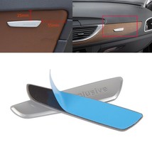 2pcs  Interior Sticker Car Door Side  Sticker For  Exclusive RS5 S5 A5 A6 A7 A8  - £81.50 GBP