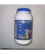 Evogen IsoJect Whey Isolate Protein Powder Vanilla Cold Brew Coffee 1.83... - €40,08 EUR