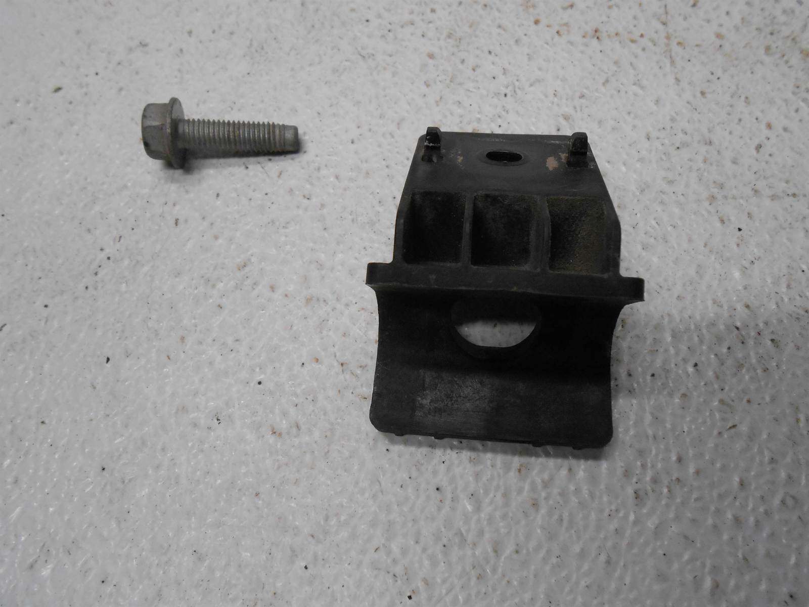 2013-2022 Buick Encore Upper Radiator Bracket With Bolt - $21.99