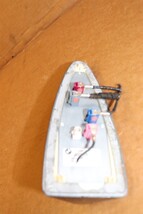 04-06 BMW X3 Roof Mounted Shark Fin Antenna GPS image 7