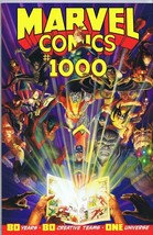2019 Marvel Comics #1000 Spider-Man Hulk Captain America Wolverine - $19.79