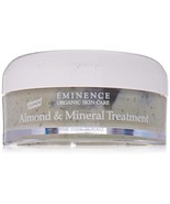 Eminence Almond and Mineral Treatment 2 oz Unbox Same Day Shipping RARE - $115.02 CAD