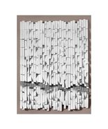 interoknack Luxury 3D Minimalist Geometric Wall Art  High-End Acrylic &amp;... - €777,14 EUR