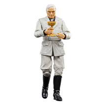 Indiana Jones Adventure Series Figure - Walter Donovan - £31.89 GBP