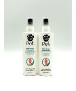 JP Pet Wild Ginger Shine Spray For Dogs &amp; Cats 8 oz-Pack of 2 - $633.19 MXN