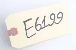 07-09 MERCEDES-BENZ W221 S550 REAR LEFT/RIGHT WHEEL SPEED ABS SENSOR E6199 image 12