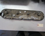 Right Valve Cover From 2001 GMC Sierra 1500  5.3 12561821 - $49.95