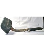 80-86 Ford F-Series Fuel Filler Housing and Tube Rear Tank OEM #721 - €67,60 EUR