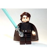 Anakin Skywalker Revenge Of The Sith Star Wars Blocks Minifigures - $5.56 CAD