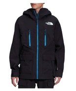 The North Face Men&#39;s Dragline Jacket NF0A5ABZJK3 Black Men’s Size XXL - £156.44 GBP