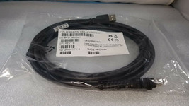 Zebra Motorola DS3608 Cable CBA-U46-S07ZAR Shielded USB Series A Connector - $20.67