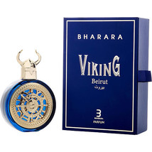 Bharara Viking Beirut By Bharara Parfum Spray 3.4 Oz - £101.48 GBP